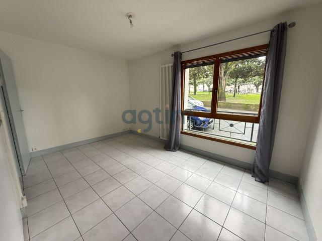 Appartement vente à La Roche-sur-Yon, La Roche-sur-yon