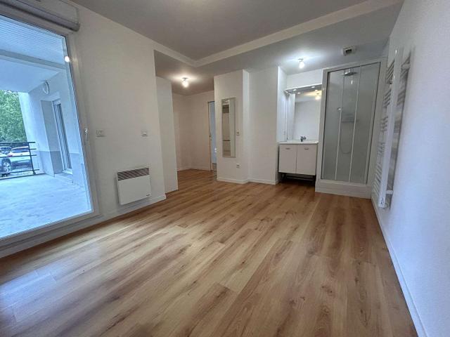 Appartement vente à La Roche-sur-Yon, La Roche-sur-yon