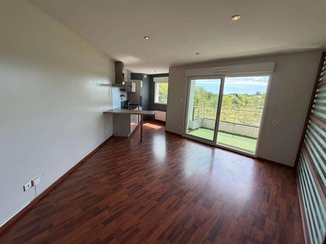 Appartement vente à La Roche-sur-Yon, La Roche-sur-yon