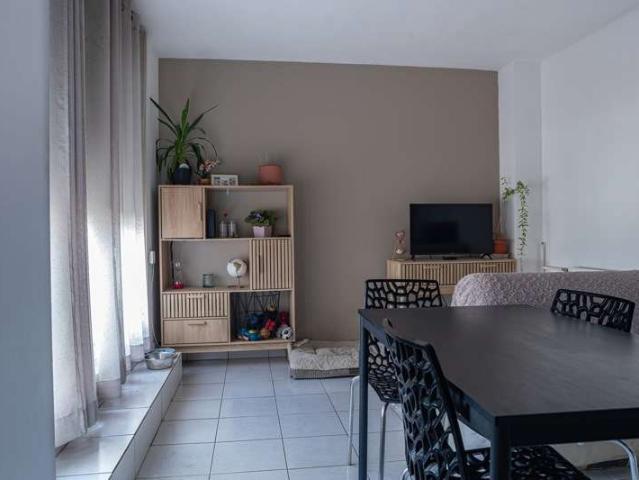 Appartement vente à La Roche-sur-Yon, La Roche-sur-yon