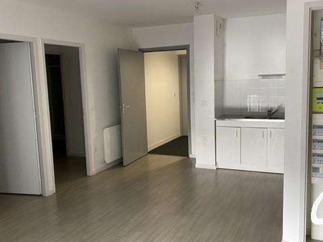 Appartement vente à La Roche-sur-Yon, Mouilleron-le-captif