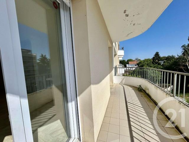 Appartement vente à La Roche-sur-Yon, La Roche-sur-yon