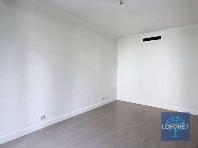 Appartement vente à La Roche-sur-Yon, La Roche-sur-yon