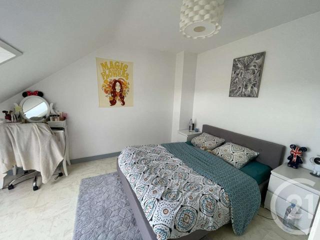 Appartement vente à La Roche-sur-Yon, La Roche-sur-yon