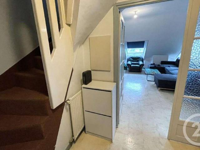 Appartement vente à La Roche-sur-Yon, La Roche-sur-yon