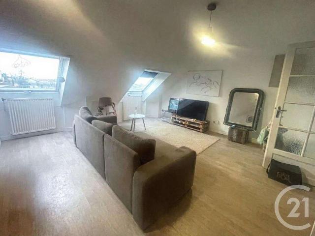 Appartement vente à La Roche-sur-Yon, La Roche-sur-yon