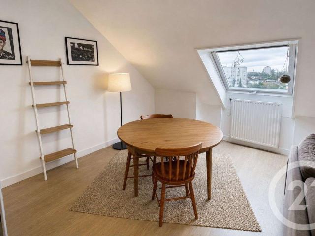 Appartement vente à La Roche-sur-Yon, La Roche-sur-yon