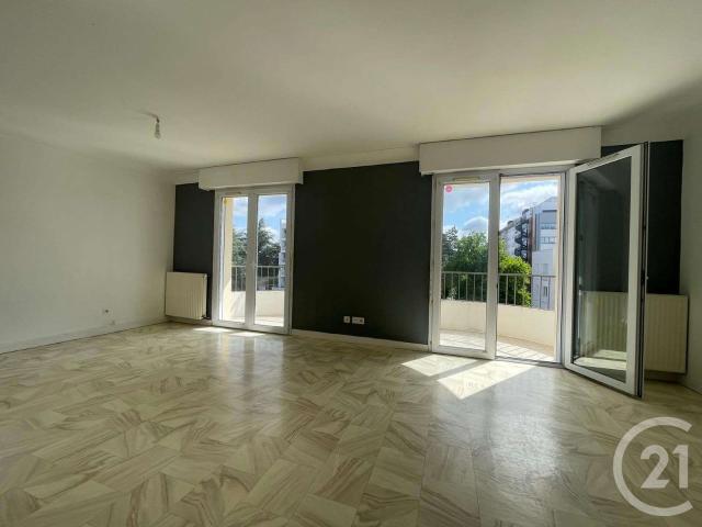 Appartement vente à La Roche-sur-Yon, La Roche-sur-yon