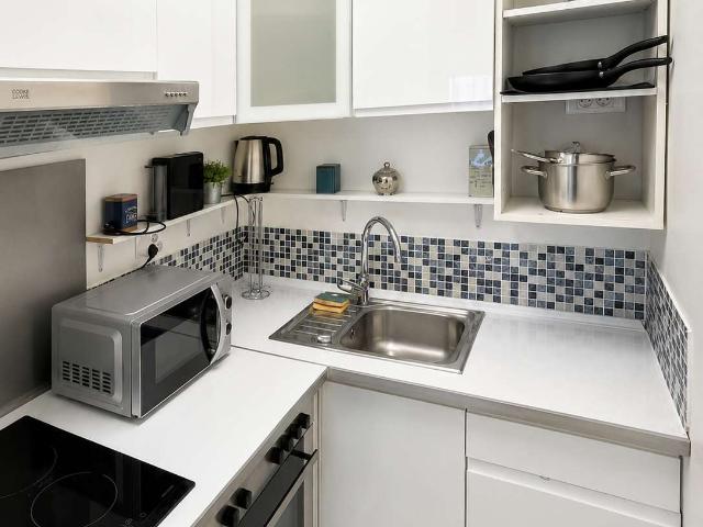 Appartement vente à La Roche-sur-Yon, La Roche-sur-yon