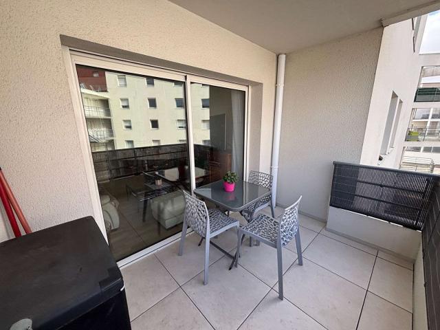 Appartement vente à La Roche-sur-Yon, La Roche-sur-yon
