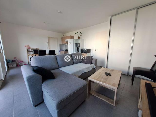 Appartement vente à La Roche-sur-Yon, La Roche-sur-yon