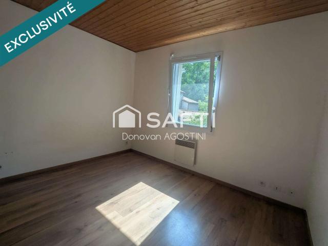 Appartement vente à La Roche-sur-Yon, La Roche-sur-yon