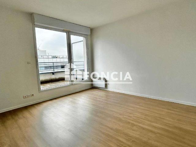 Appartement vente à La Roche-sur-Yon, La Roche-sur-yon