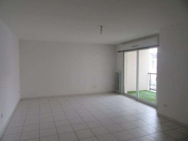 Appartement vente à La Roche-sur-Yon, La Roche-sur-yon