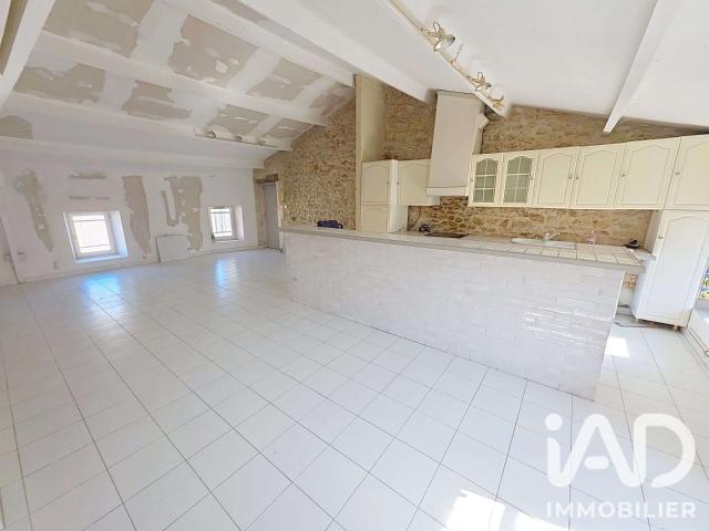 Appartement vente à La Rochefoucauld, La Rochefoucauld-en-Angoumois