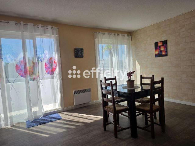 Appartement vente à La Rochelle