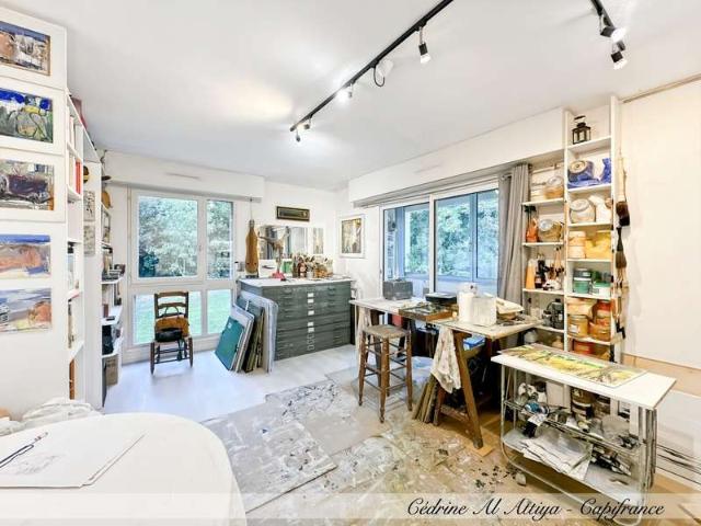 Appartement vente à La Rochelle
