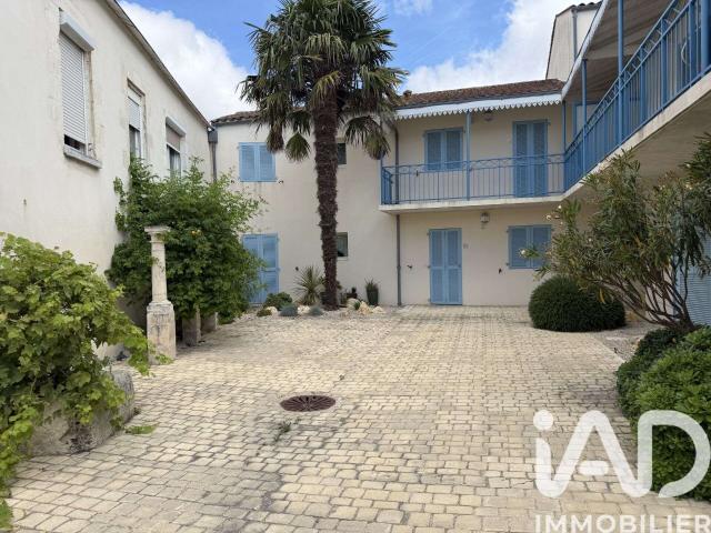 Appartement vente à La Rochelle