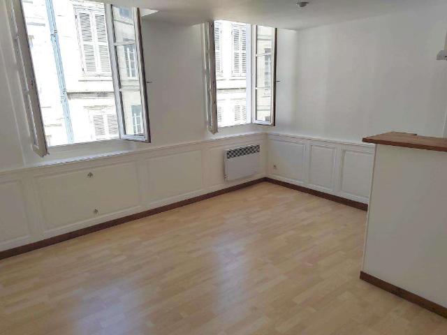 Appartement vente à La Rochelle