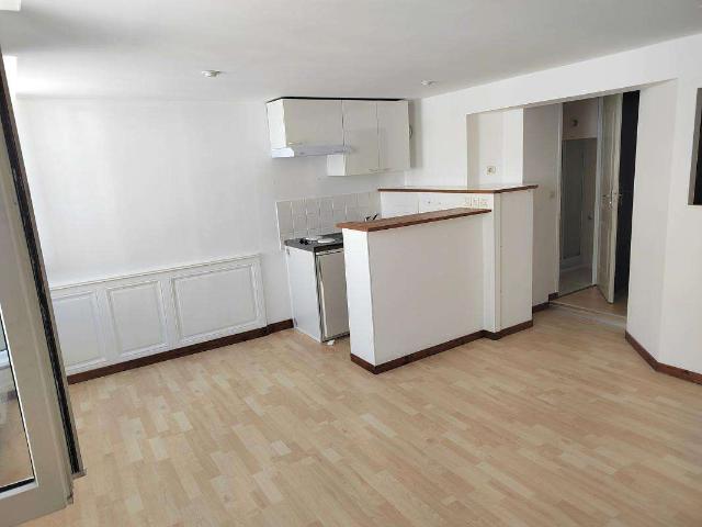 Appartement vente à La Rochelle