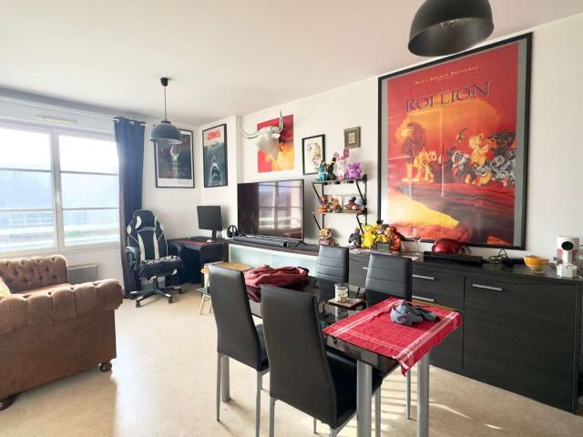 Appartement vente à La Rochelle