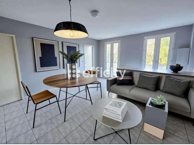 Appartement vente à La Rochelle