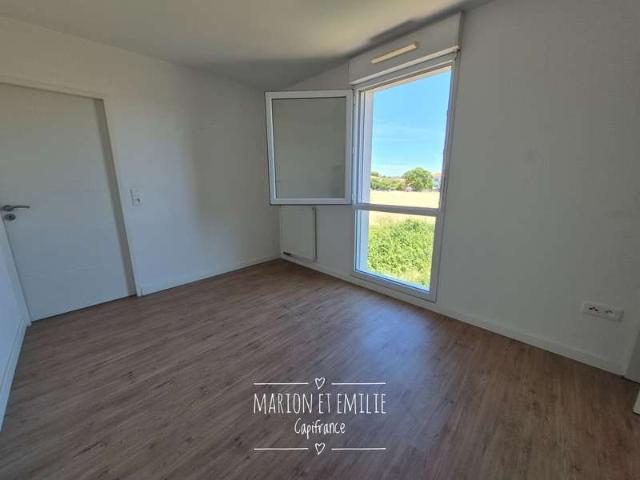 Appartement vente à La Rochelle