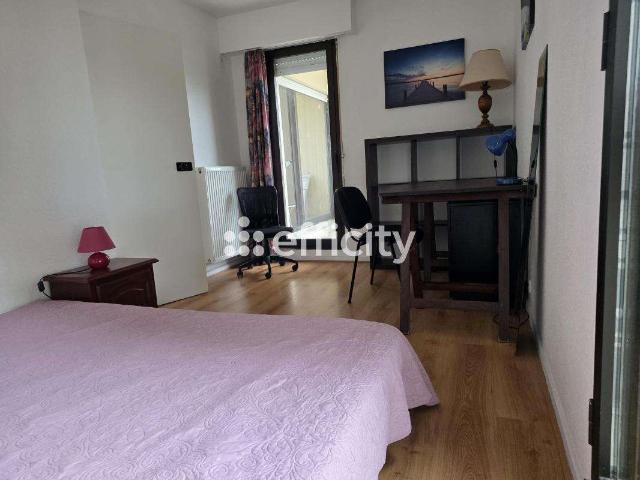 Appartement vente à Les Minimes, La Rochelle