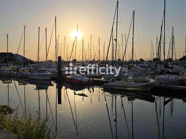 Appartement vente à La Rochelle