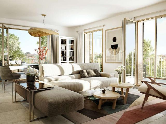 Appartement vente à La Rochelle