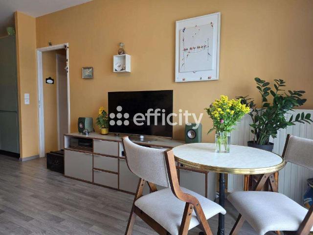 Appartement vente à La Rochelle