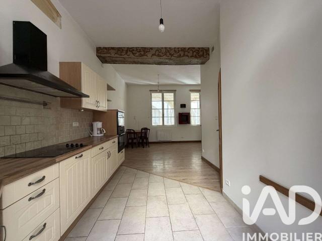 Appartement vente à La Rochelle