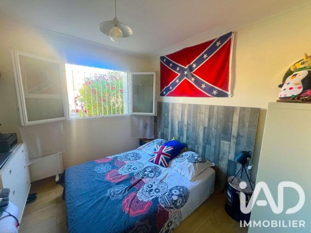 Appartement vente à Arrondissement de Toulon, La Seyne-sur-mer