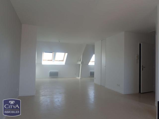 Appartement vente à La Flèche, La Suze-sur-sarthe