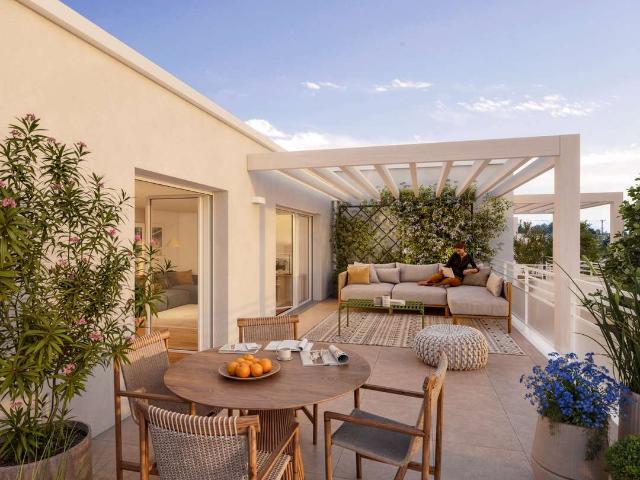 Appartement vente à Les Sables-d'Olonne, La Tranche-sur-mer