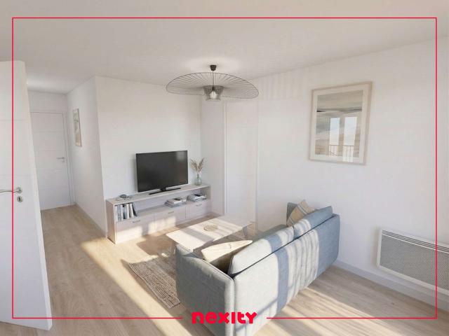 Appartement vente à Les Sables-d'Olonne, La Tranche-sur-mer