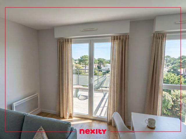 Appartement vente à Les Sables-d'Olonne, La Tranche-sur-mer