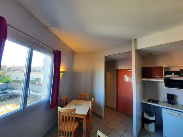Appartement vente à Les Sables-d'Olonne, La Tranche-sur-mer