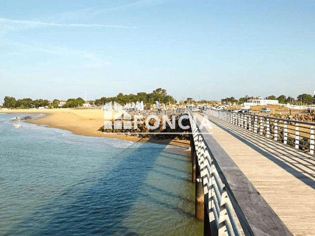 Appartement vente à Les Sables-d'Olonne, La Tranche-sur-mer