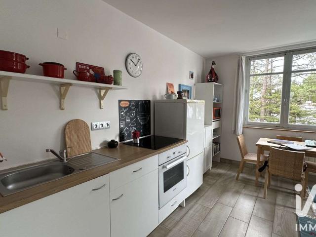 Appartement vente à Les Sables-d'Olonne, La Tranche-sur-mer