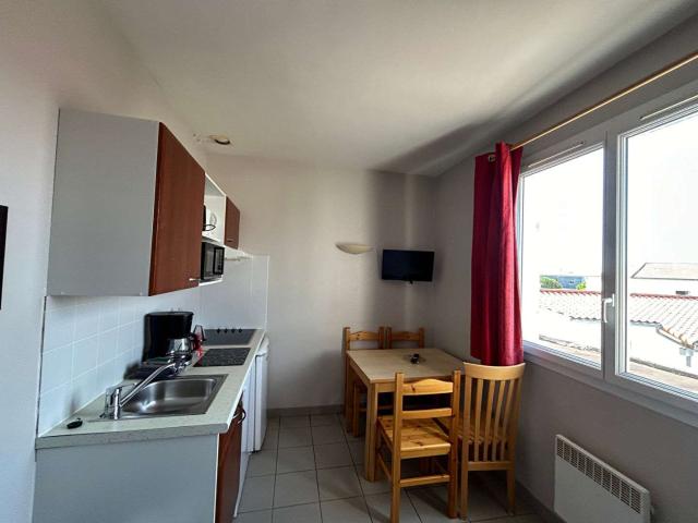 Appartement vente à Les Sables-d'Olonne, La Tranche-sur-mer