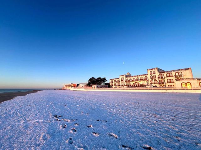 Appartement vente à Les Sables-d'Olonne, La Tranche-sur-mer