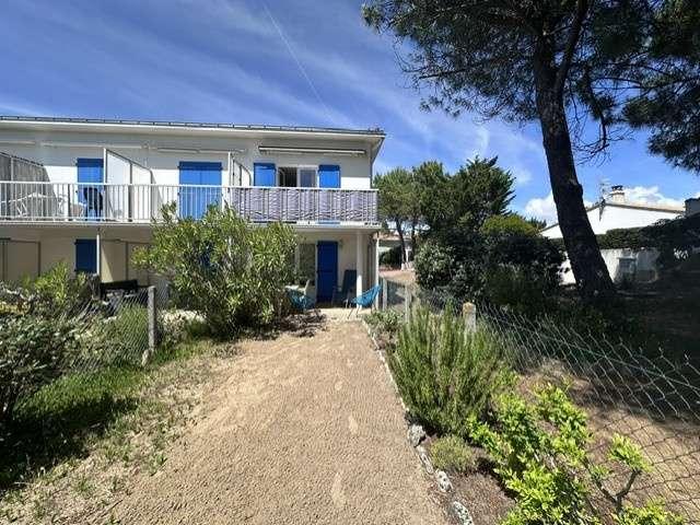 Appartement vente à Les Sables-d'Olonne, La Tranche-sur-mer