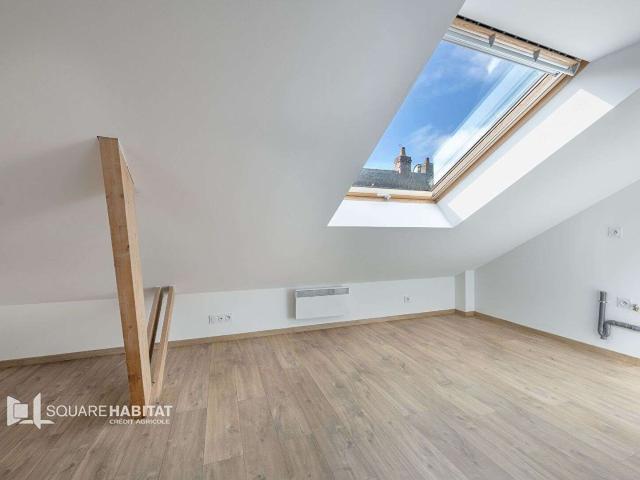 Studio vente à Saint-Nazaire, La Turballe