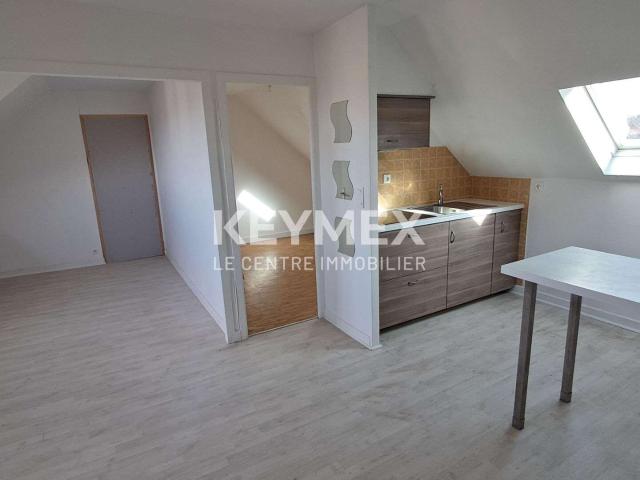 Appartement vente à Saint-Nazaire, La Turballe
