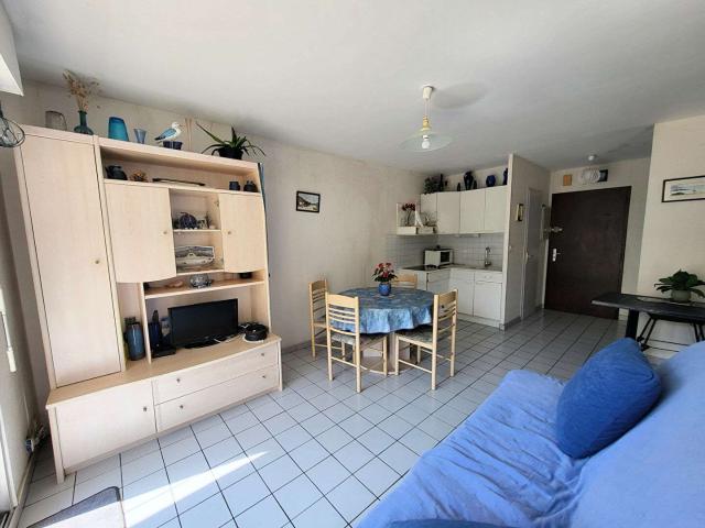 Appartement vente à Saint-Nazaire, La Turballe