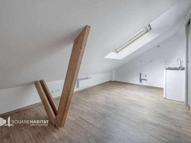 Studio vente à Saint-Nazaire, La Turballe