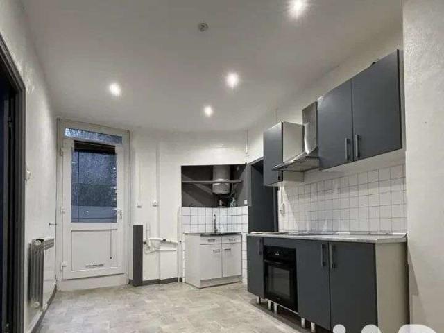Appartement vente à Privas, La Voulte-sur-rhône