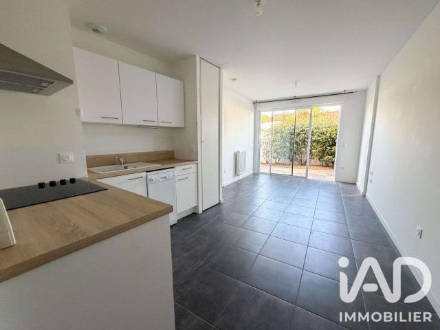 Appartement vente à La Rochelle, Lagord