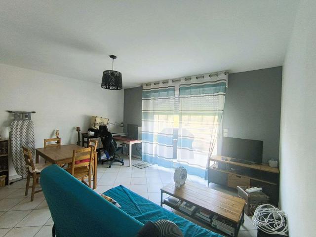 Appartement vente à Les Sables-d'Olonne, L'aiguillon-sur-vie